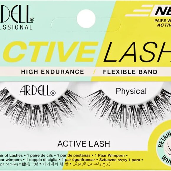 Ardell Active Lash Physical - Picture 6 of 6